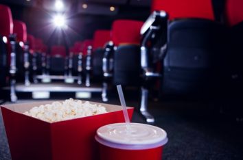 Concurso Cultural no Ennet Anápolis irá premiar um aluno com ingressos para o cinema