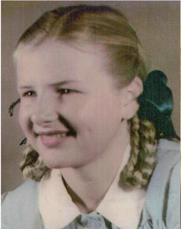 zilda arns