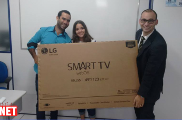 Conheça os ganhadores da promoção “Programadas ENNET”