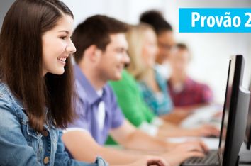Provão ENNET 2018 – A importância do simulado no aprendizado