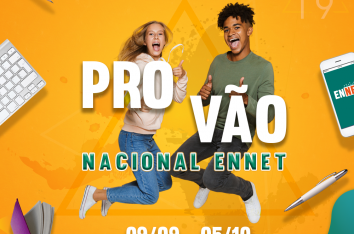 Chegou a hora do Provão Nacional!