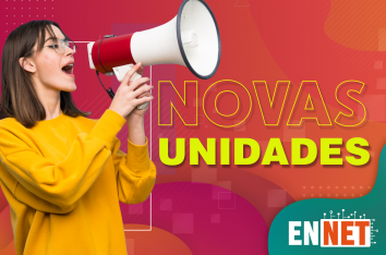 ENNET INAUGURA UNIDADES EM SÃO PAULO E BELO HORIZONTE