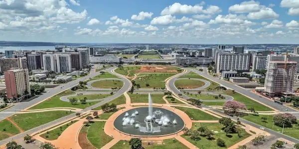 Brasília Asa Sul