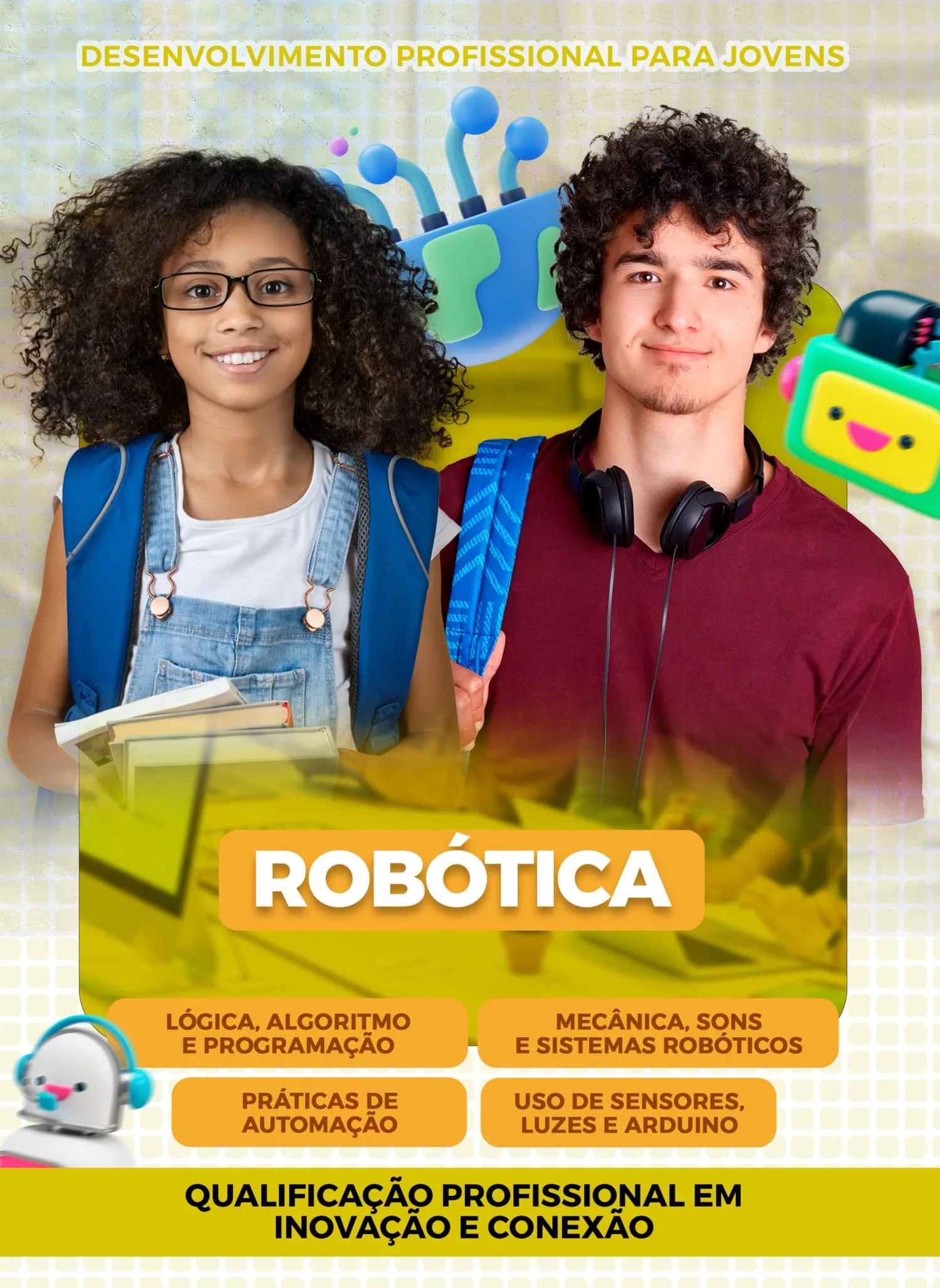 Robótica