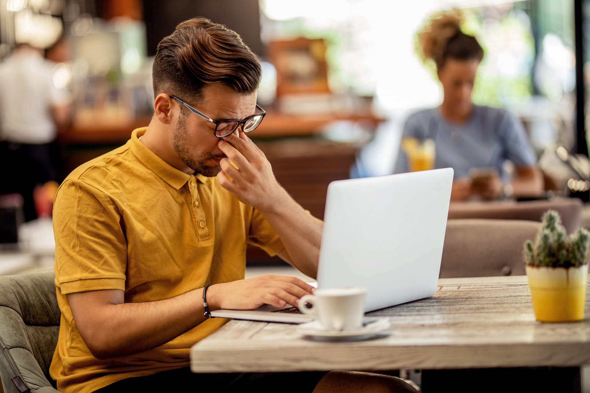 Os jovens não sabem mais usar computador